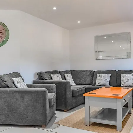 Prázdninový dům Ash - Uk48267