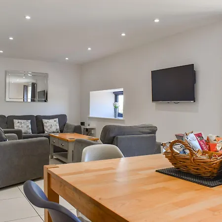 Vakantiehuis Ash - Uk48267