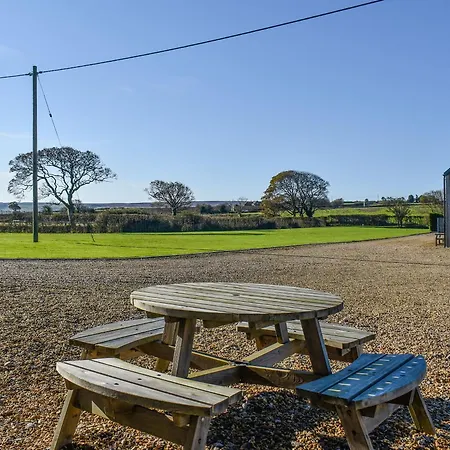 Ash - Uk48267 Feriehus