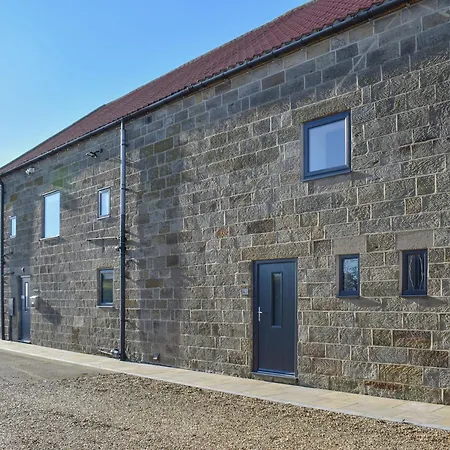 Ash - Uk48267 Feriehus